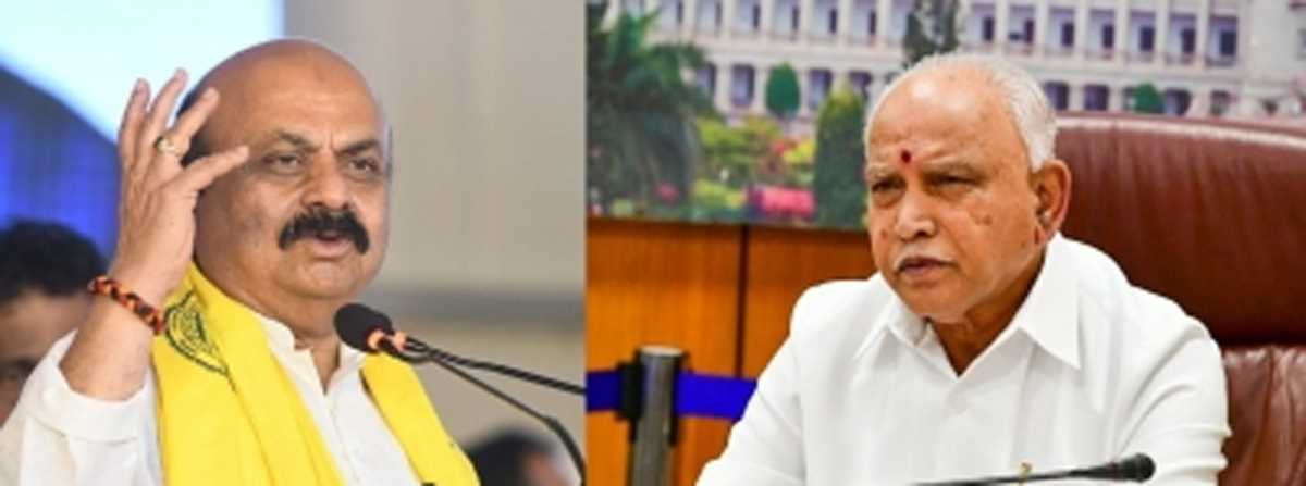 भाजपा ने 25-26 अप्रैल को कर्नाटक के सभी 224 विधान सभा क्षेत्रों में चुनाव प्रचार का बनाया मेगा प्लान